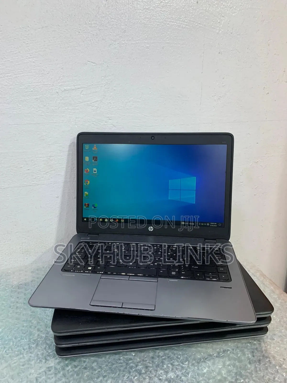 Laptop HP EliteBook 840 G2 8GB Intel Core i7 HDD 500GB