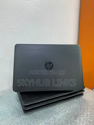 Laptop HP EliteBook 840 G2 8GB Intel Core i7 HDD 500GB