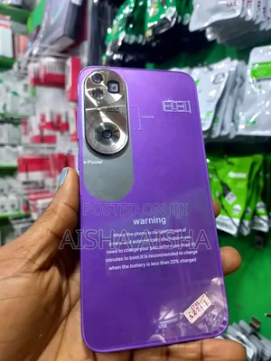 Huawei Nova 13I 128 GB Purple