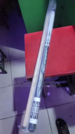 Professional Snooker Stick