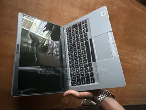 Laptop Dell Latitude 5410 8GB Intel Core i5 SSD 256GB