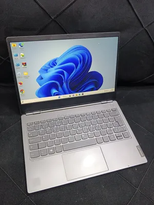 Laptop Lenovo ThinkBook 13 8GB Intel Core i5 SSD 256GB