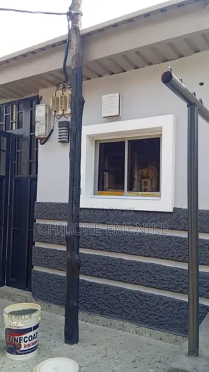 1bdrm Block of Flats in Gwarinpa Estate,, Life Camp for rent