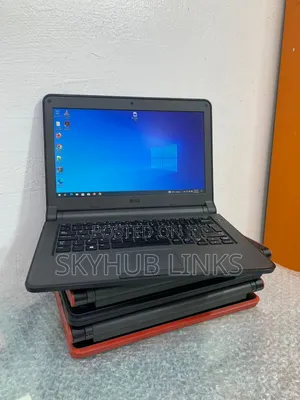 Laptop Dell Latitude 13 3340 8GB Intel Core i3 HDD 500GB