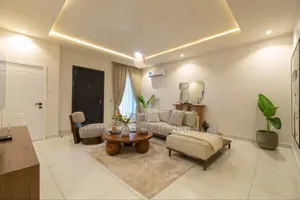Spacious and Luxury 1bedroom Apartment With Ps5, Swimming Pool, Gym