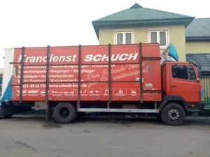 Relocation Movement