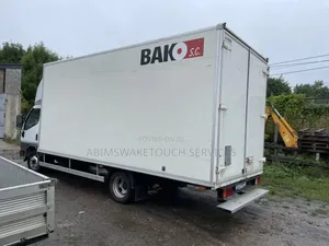 Relocation Movement