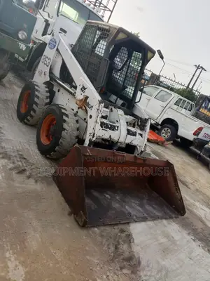 Bobcat 863