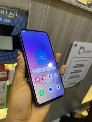 Samsung Galaxy A54 5G 256 GB Black