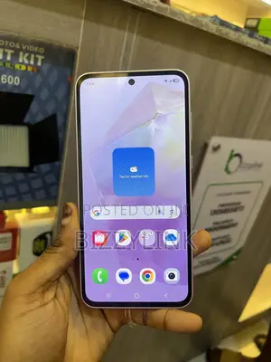 Samsung Galaxy A35 128 GB Pink