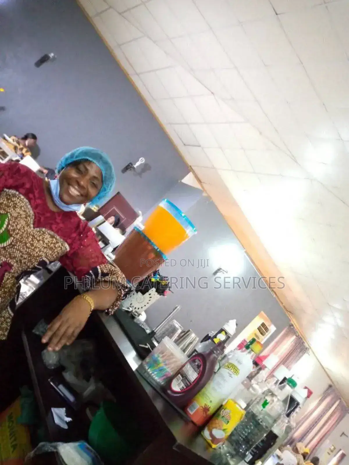 Catering Services