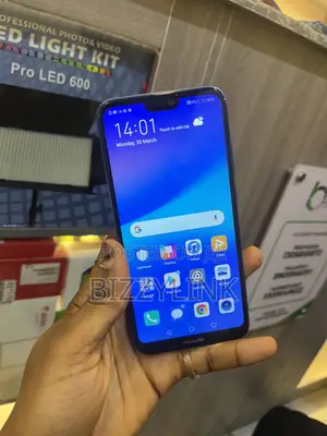 Huawei P20 Lite 64 GB Blue