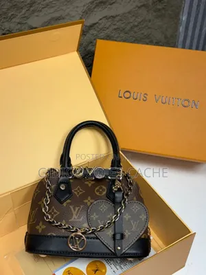 Luxury Small Lv Handbags in Colors