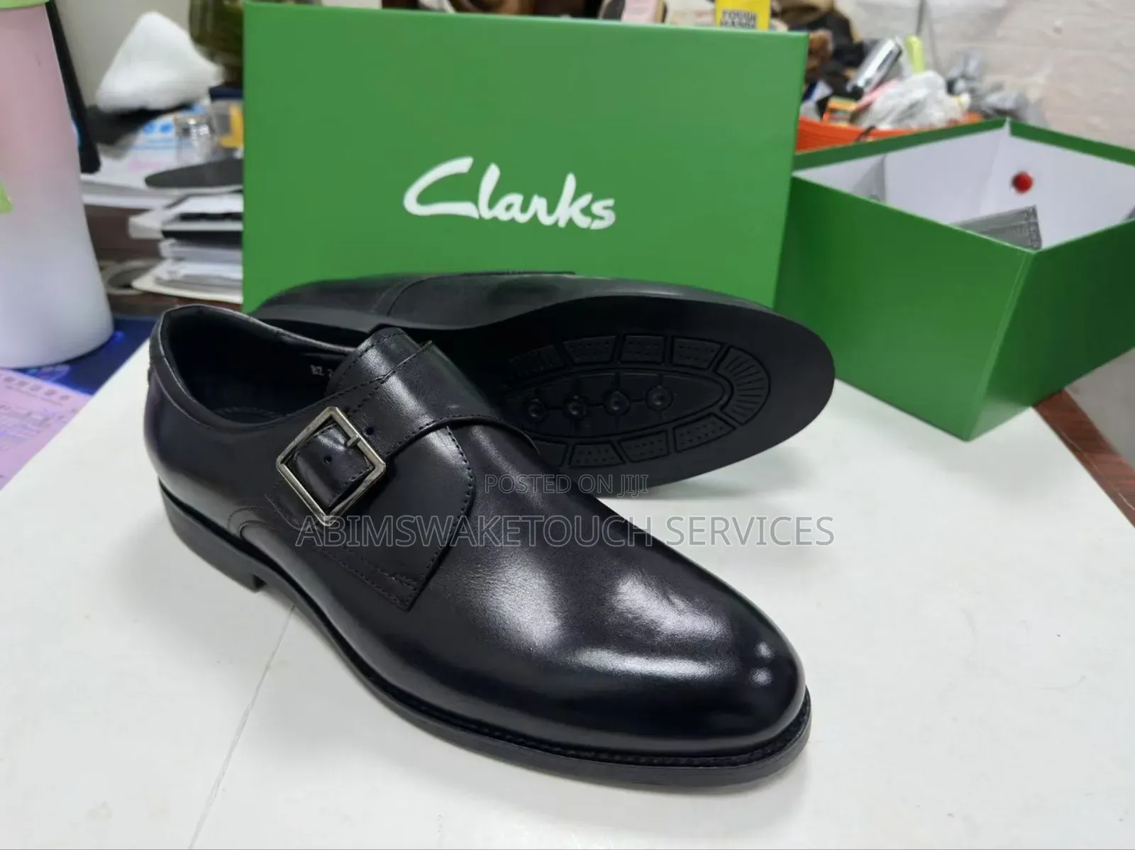 Males Shoes