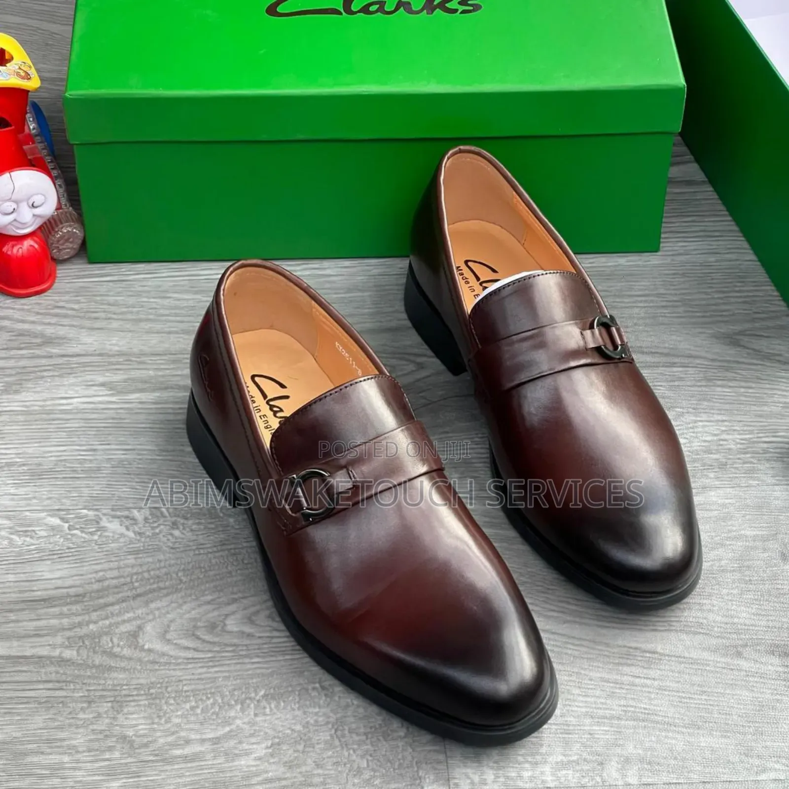 Males Shoes