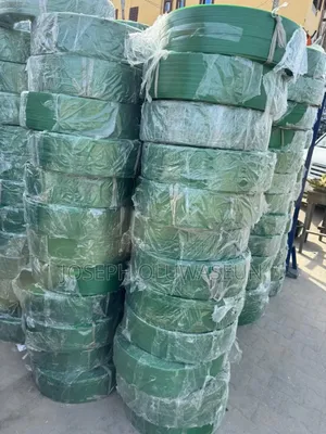 Heavy Duty Rope Or Strapping Rope