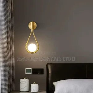 Wall Bracket Light