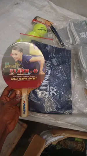 Table Tennis Bat