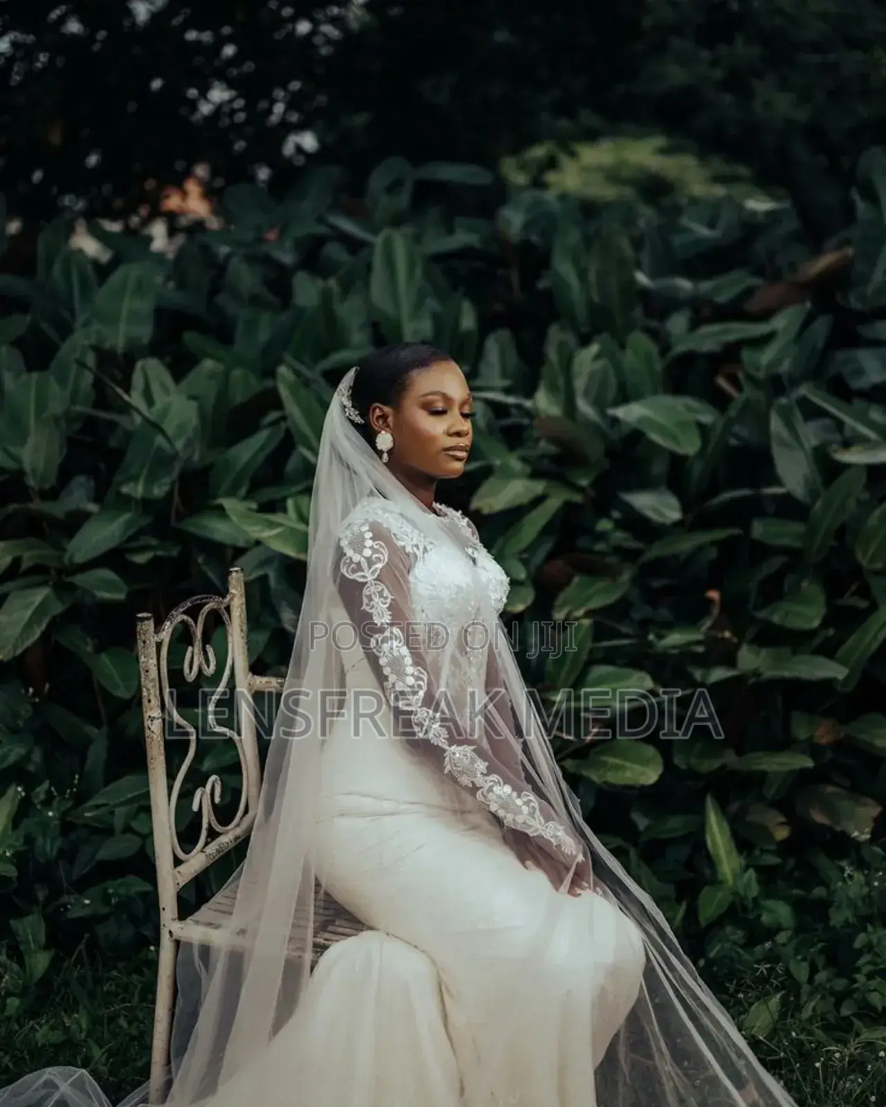 Abuja Wedding Photographer