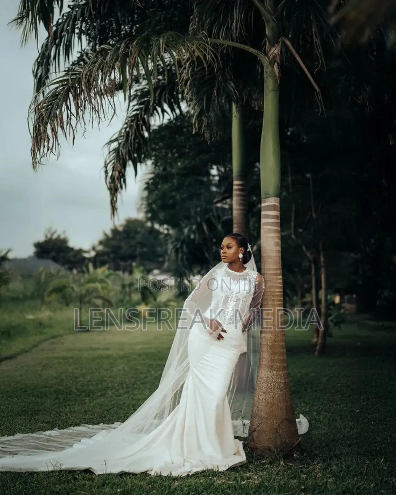 Abuja Wedding Photographer