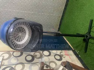 Hair Dryer