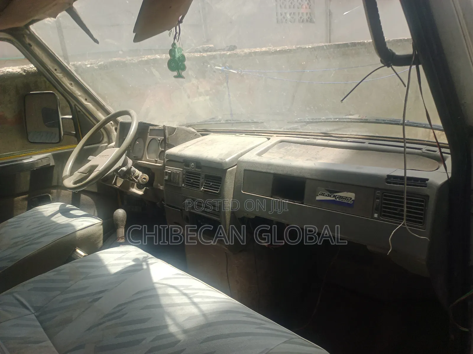 Iveco Daily 1999 White