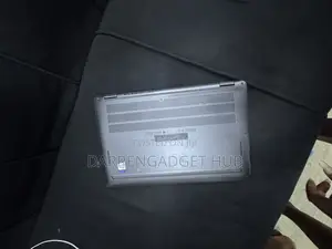 Laptop Dell Latitude 7410 16GB Intel Core i7 SSD 256GB