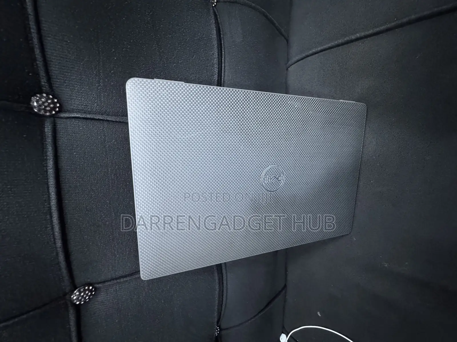 Laptop Dell Latitude 7410 16GB Intel Core i7 SSD 256GB