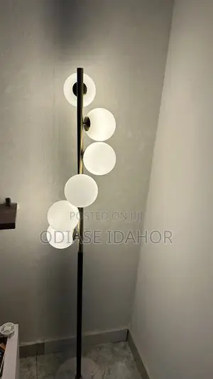 Floor Lamp