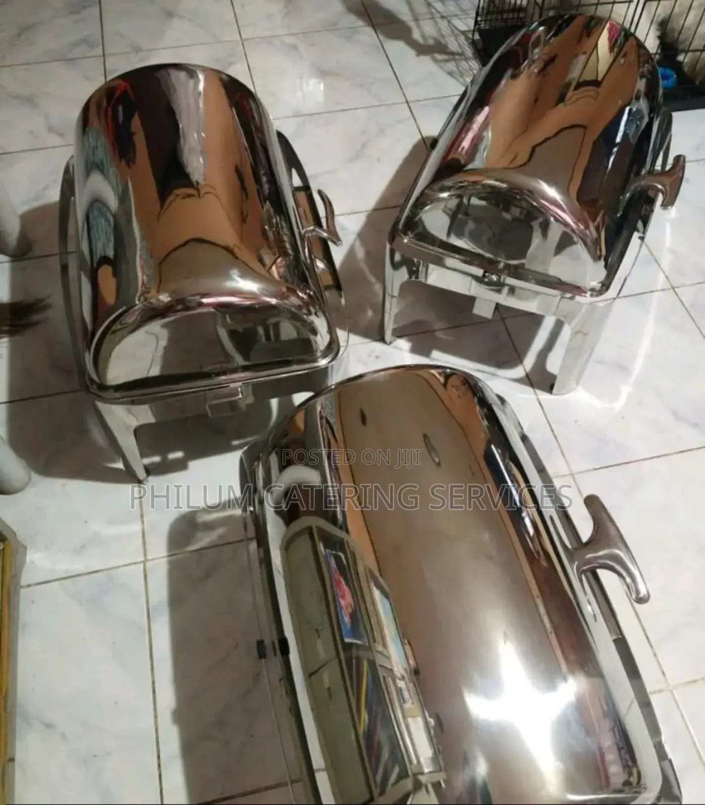 Serving Dishes for Rent
