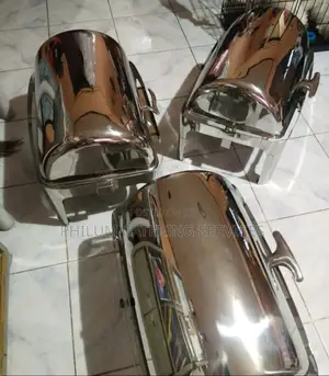 Serving Dishes for Rent