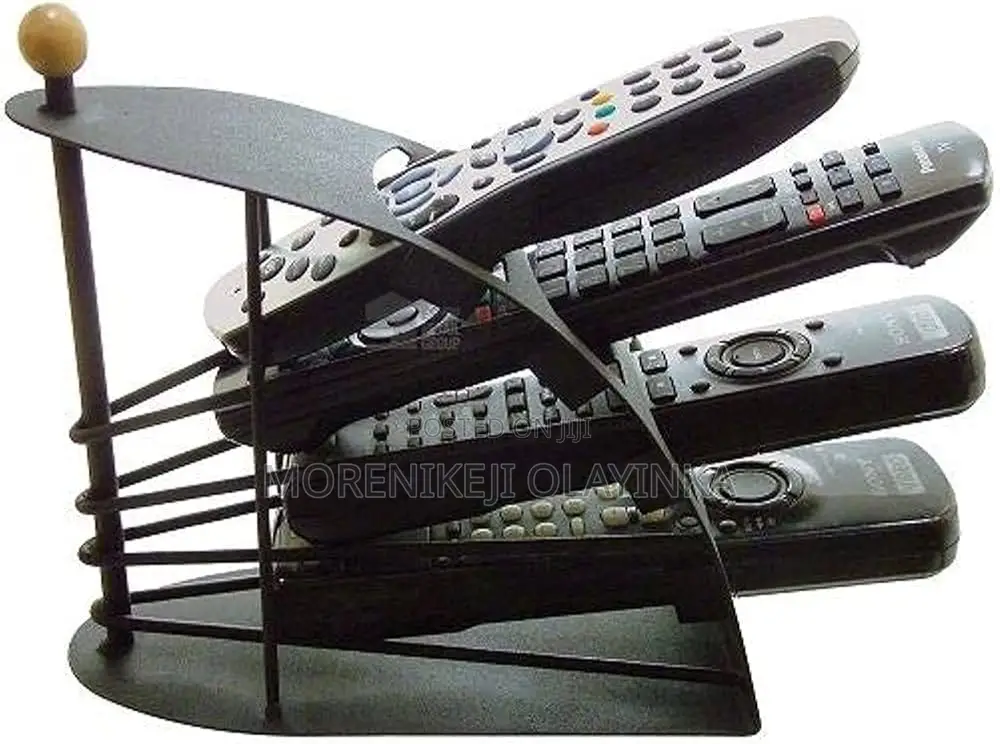 Remote Holder