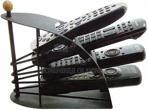 Remote Holder
