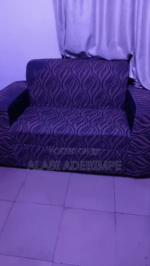 A Set of 7 Seater Chair