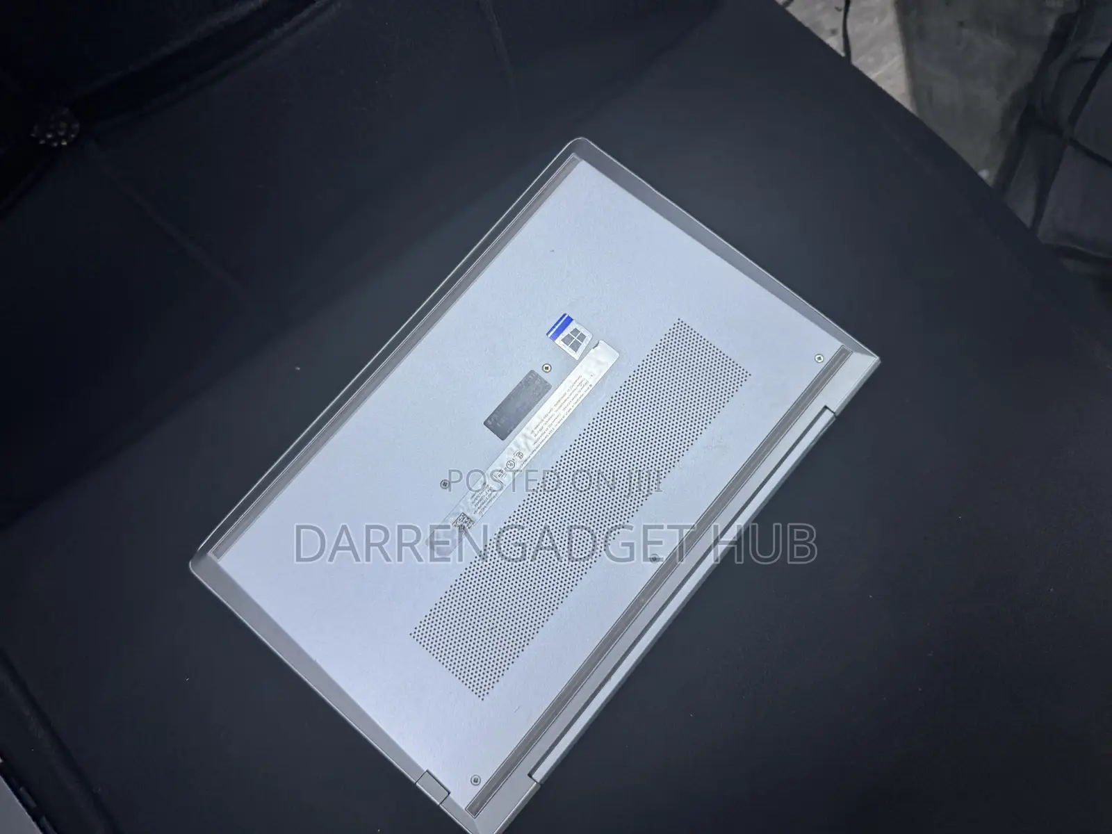 Laptop HP EliteBook 640 G10 16GB Intel Core i7 SSD 512GB