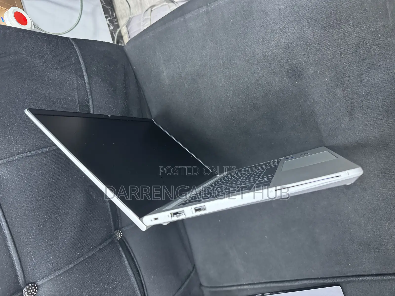 Laptop HP EliteBook 640 G10 16GB Intel Core i7 SSD 512GB