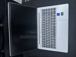 Laptop HP EliteBook 640 G10 16GB Intel Core i7 SSD 512GB