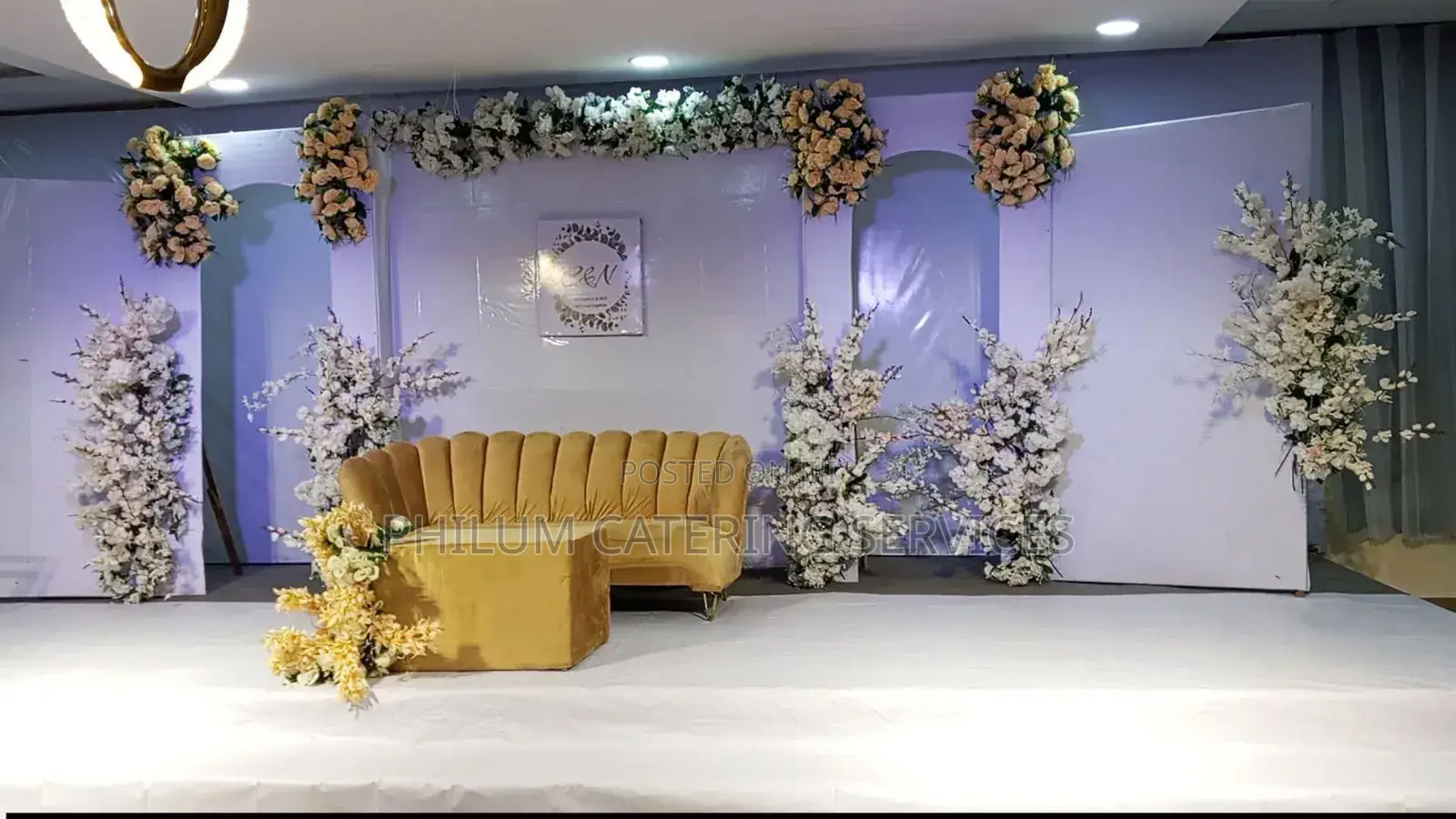 Decorations