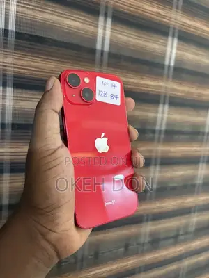 Apple iPhone 14 128 GB Red