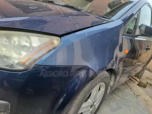 Ford C-Max 2.0 Trend 2007 Blue