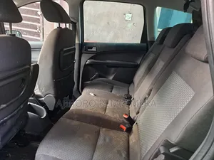 Ford C-Max 2.0 Trend 2007 Blue
