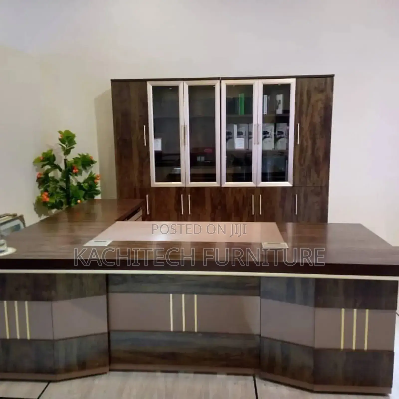 Executive Office Table