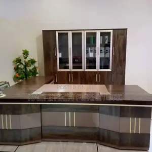 Executive Office Table