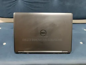 Laptop Dell Latitude E5550 8GB Intel Core i5 SSD 256GB