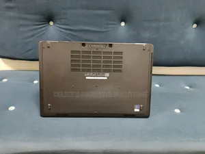 Laptop Dell Latitude E5550 8GB Intel Core i5 SSD 256GB