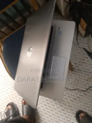 New Laptop HP 16GB Nvidia HDD 500GB