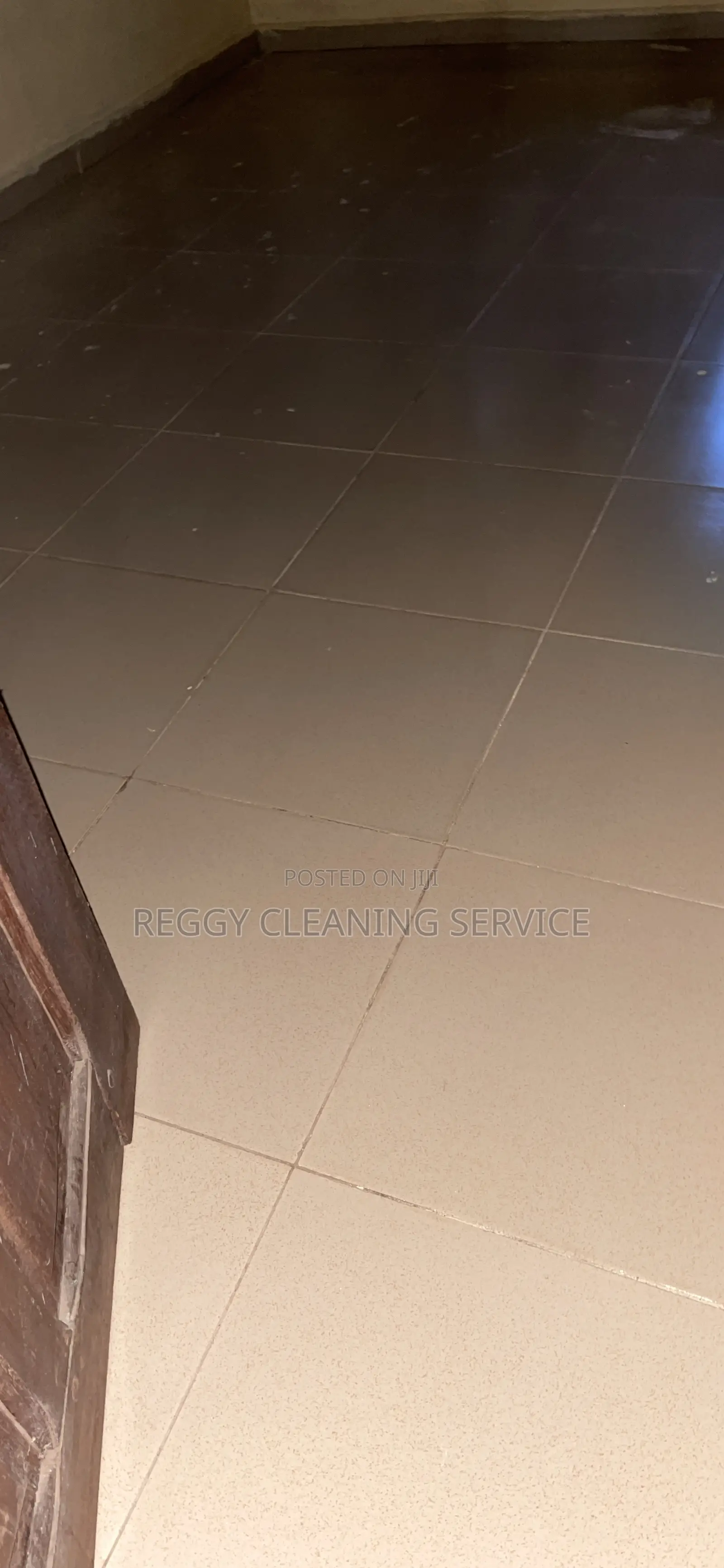 Reggy Cleaning Service