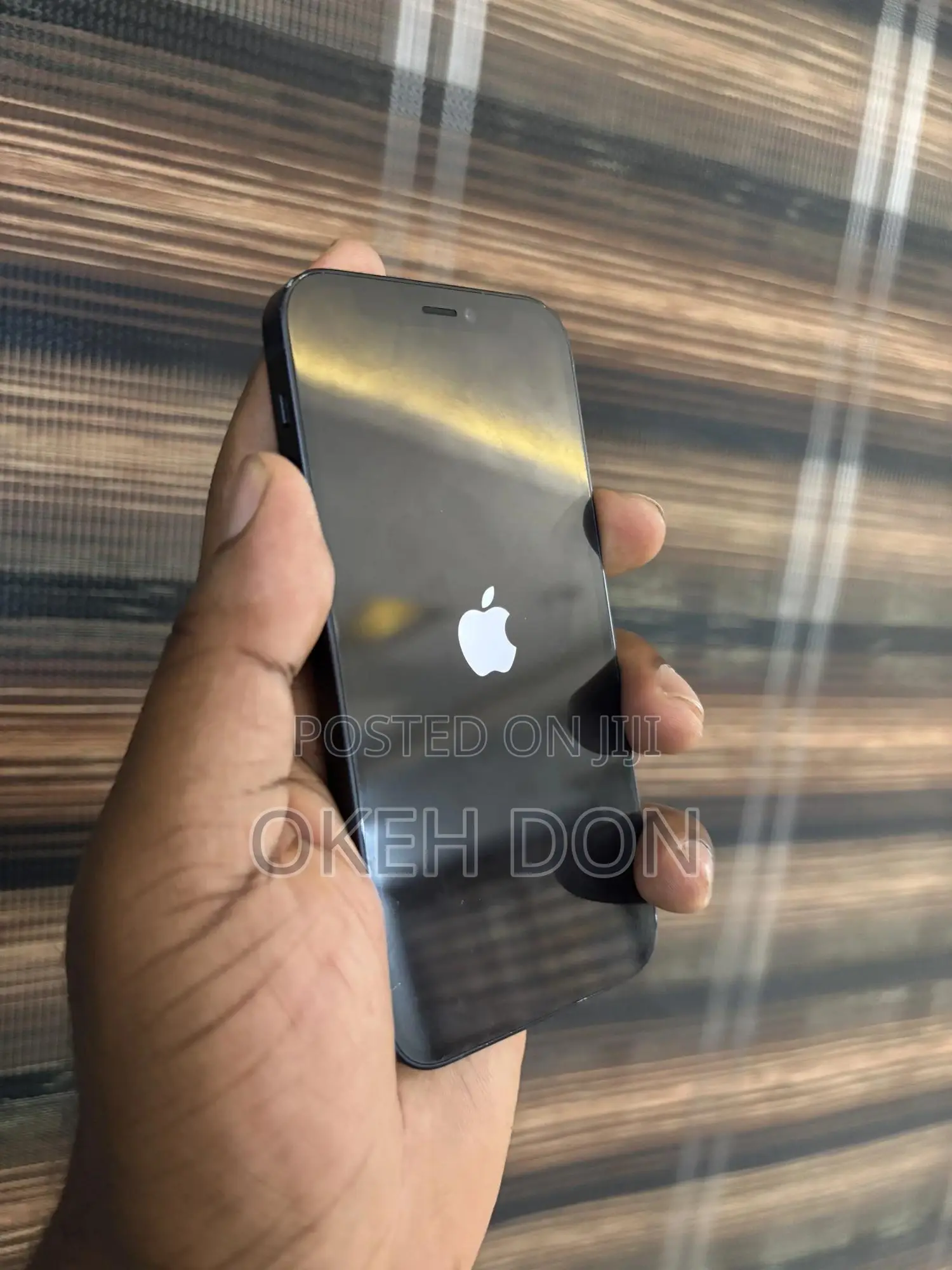 Apple iPhone 12 mini 128 GB Black
