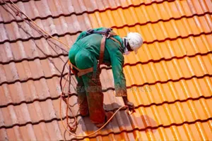 Leakage And Water Proofing Solutions