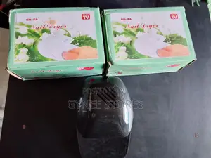 Nail Dryer